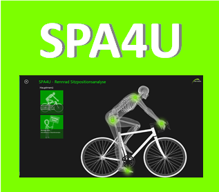 SPA4U - Rennrad SPA4U - Rennrad